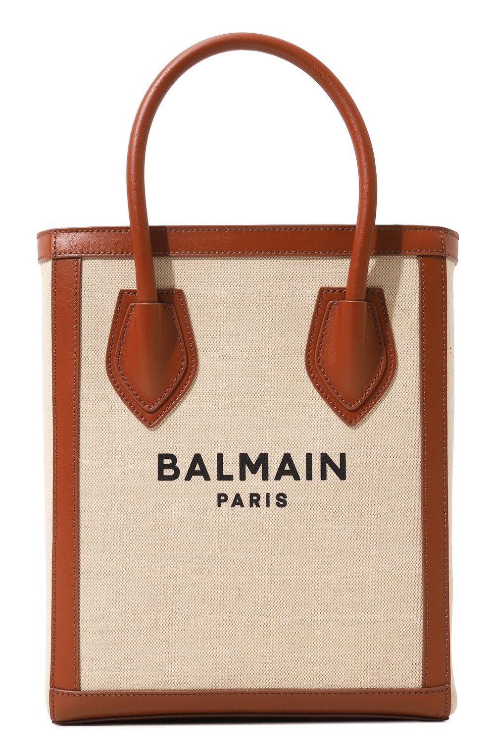 Сумка-тоут b-army 26 BALMAIN, арт. YN1FB661TCFN, фото 1