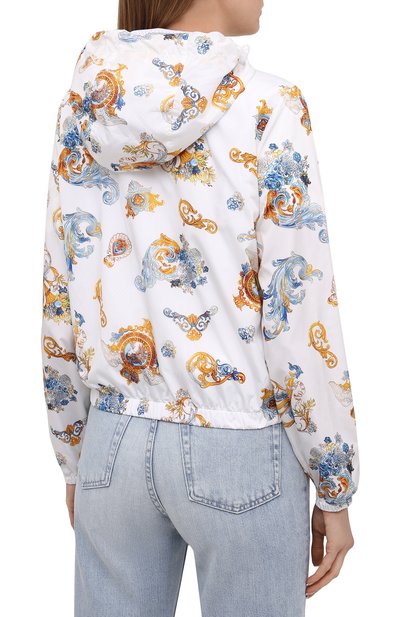 Ветровка VERSACE JEANS COUTURE, арт. C9HWA975-WDP401/25191, фото 4
