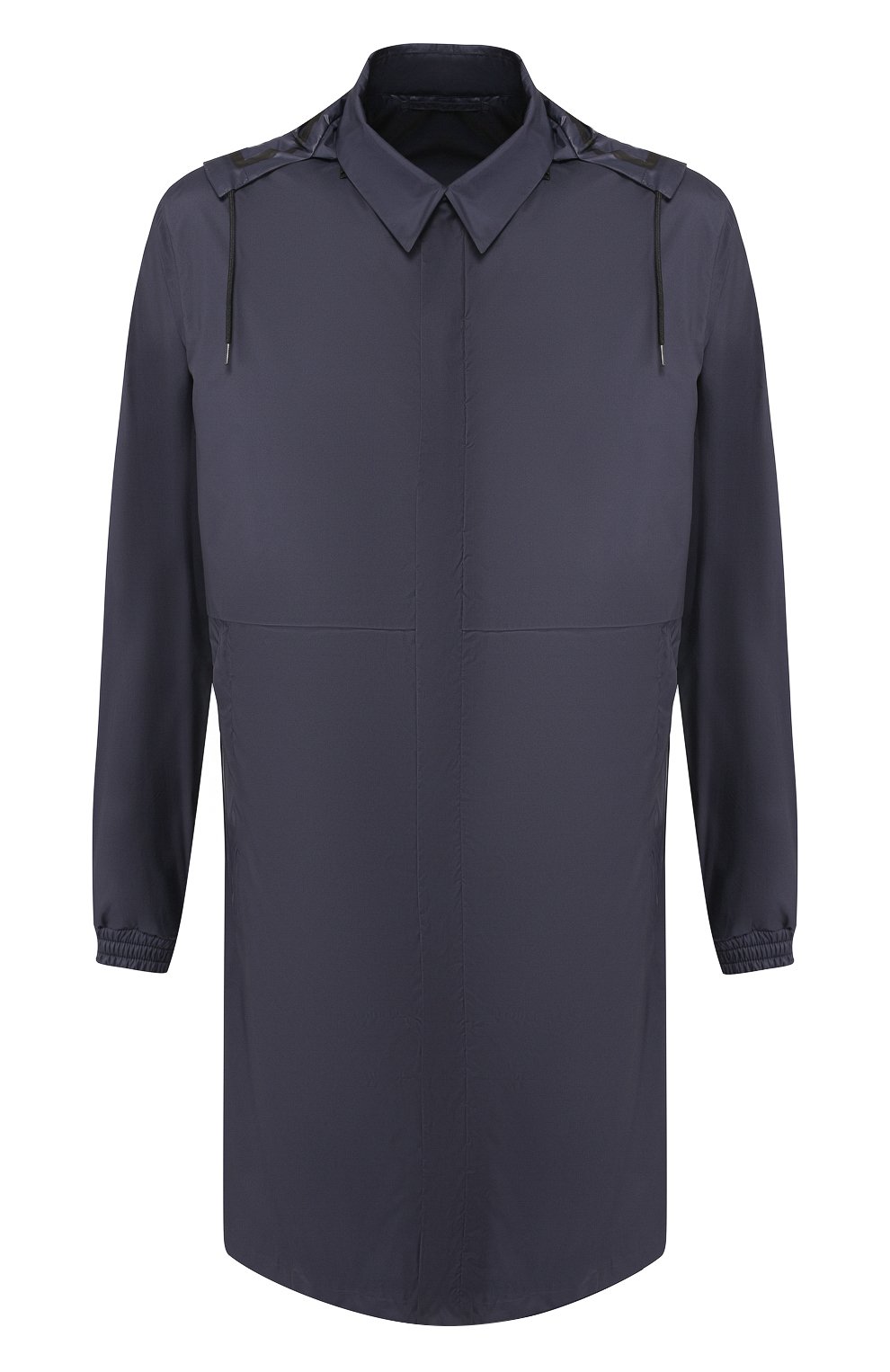 Плащ PRADA, арт. SGN988-1S0G-F0124, фото 1