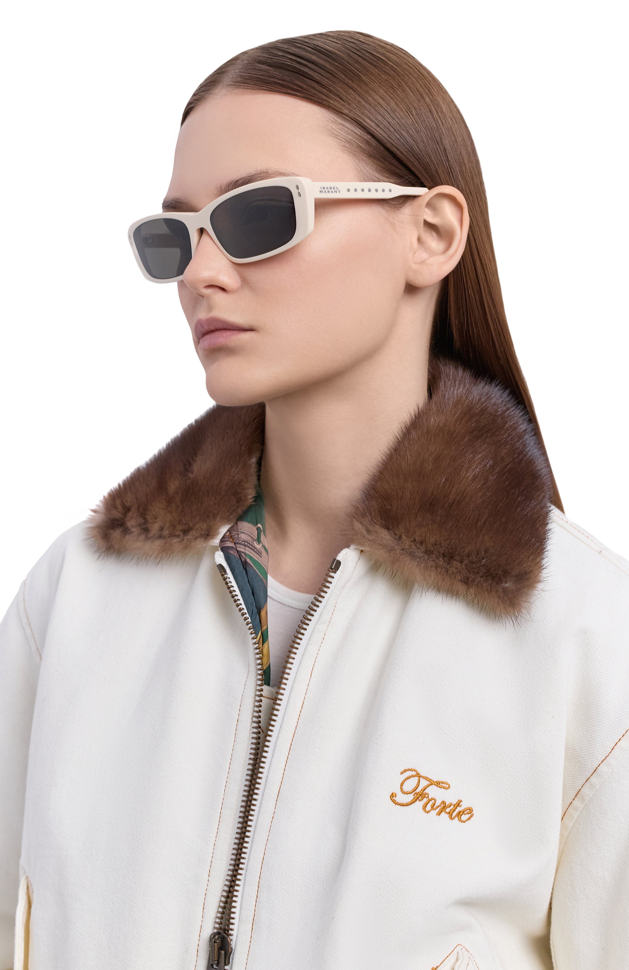 Солнцезащитные очки ISABEL MARANT, арт. IM0243/G 10A, фото 2