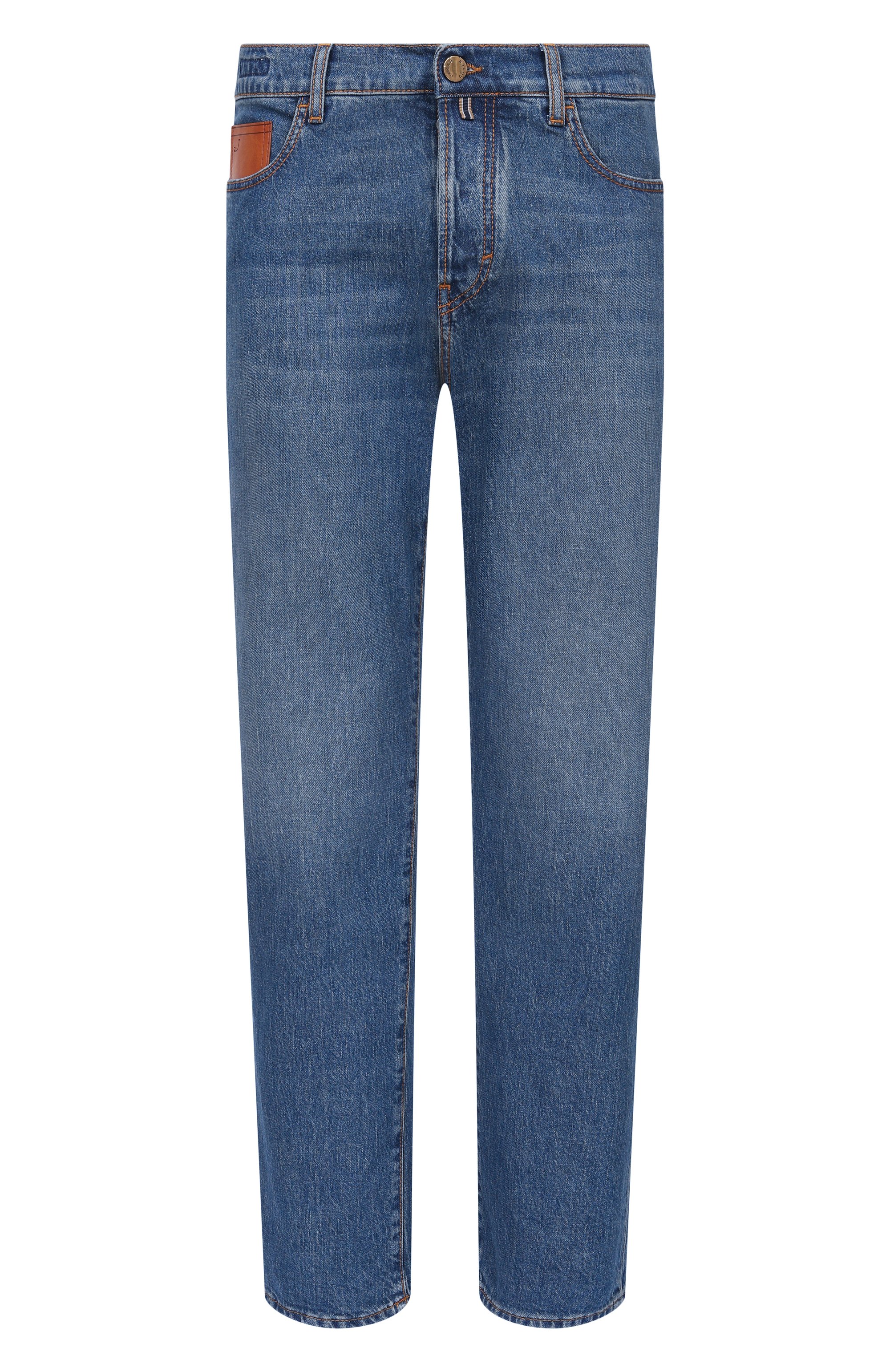 Джинсы edo JACOB COHEN, арт. JUM_QE031 030 S4321 V1, фото 1