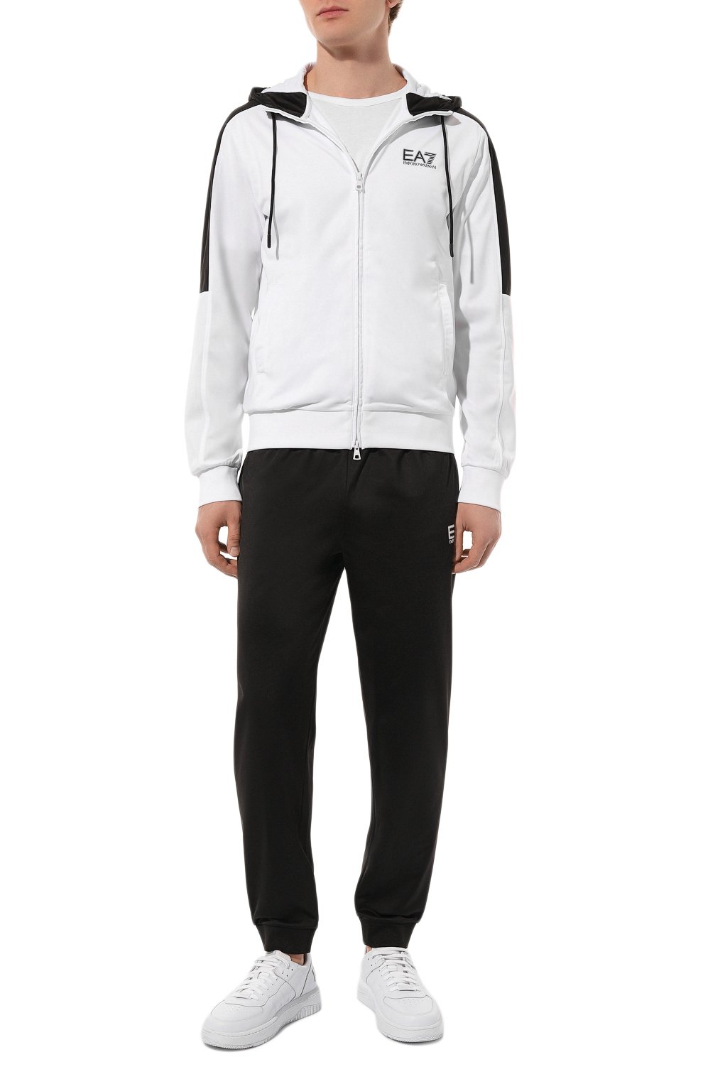 Спортивный костюм EA7, арт. 6DPV70/PJHCZ, фото 1