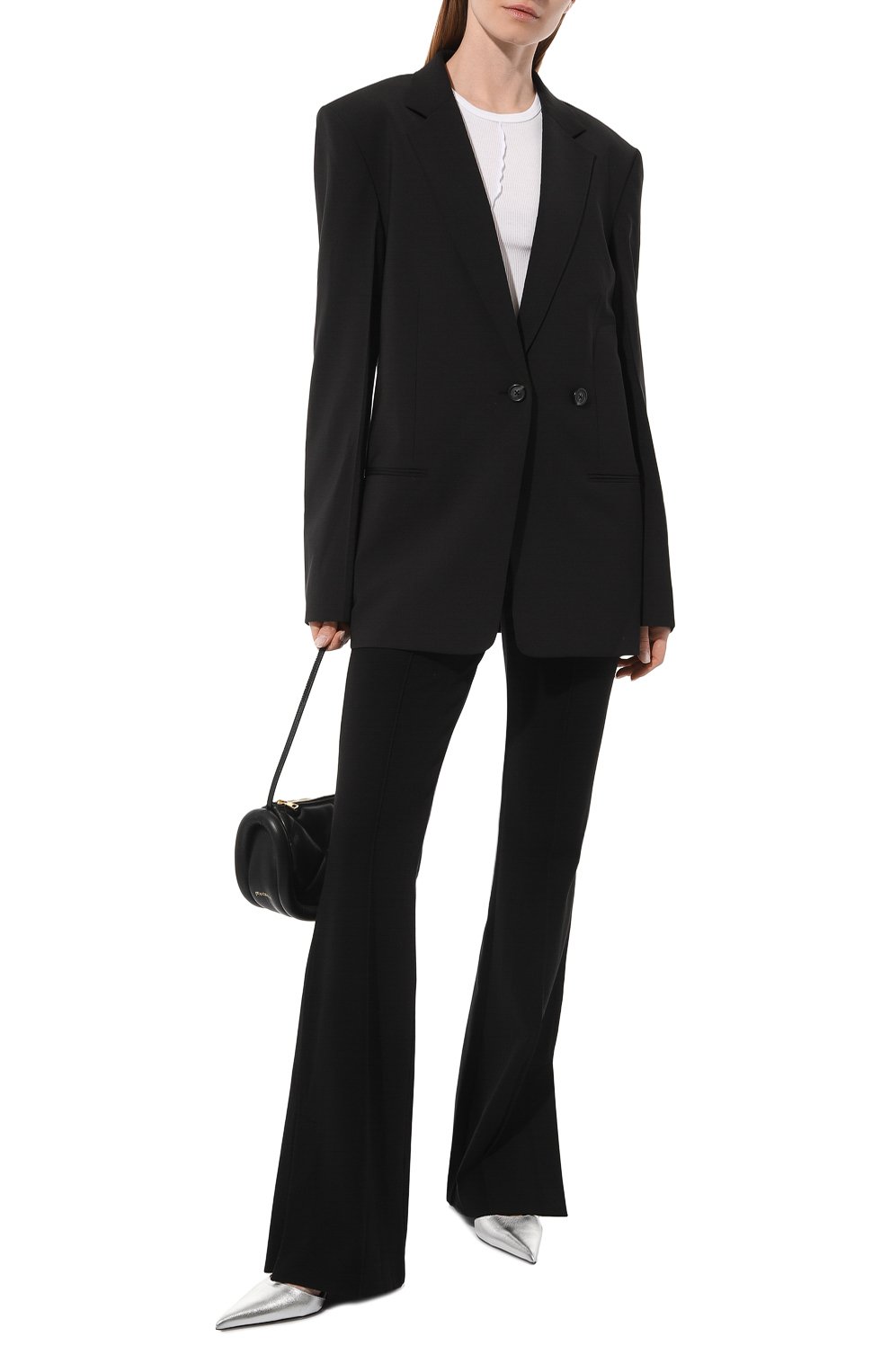 Жакет HELMUT LANG, арт. N05HW102, фото 2