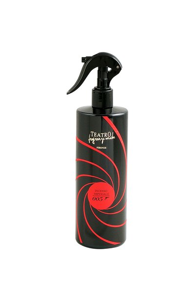 Спрей gun для дома incenso imperiale (500ml) TEATRO, арт. II005
