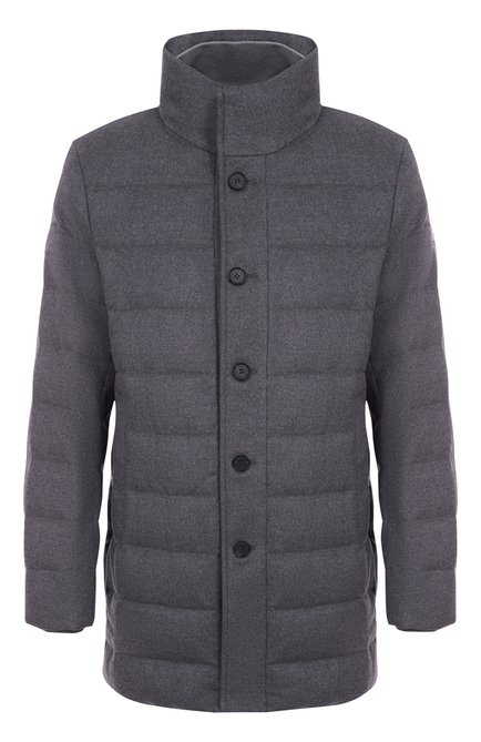 Мужская пуховая куртка DUNO, арт. 0RLAND0/PRAT0