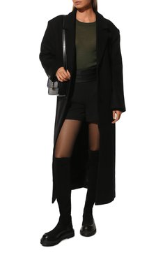 Комбинированные ботфорты elba PREMIATA, арт. M6093/ELBA+MAGNI, фото 2