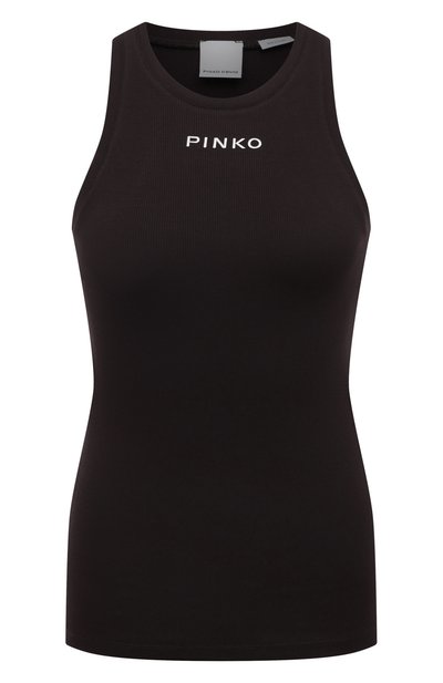 Хлопковая майка PINKO, арт. 100822/A22X, фото 1