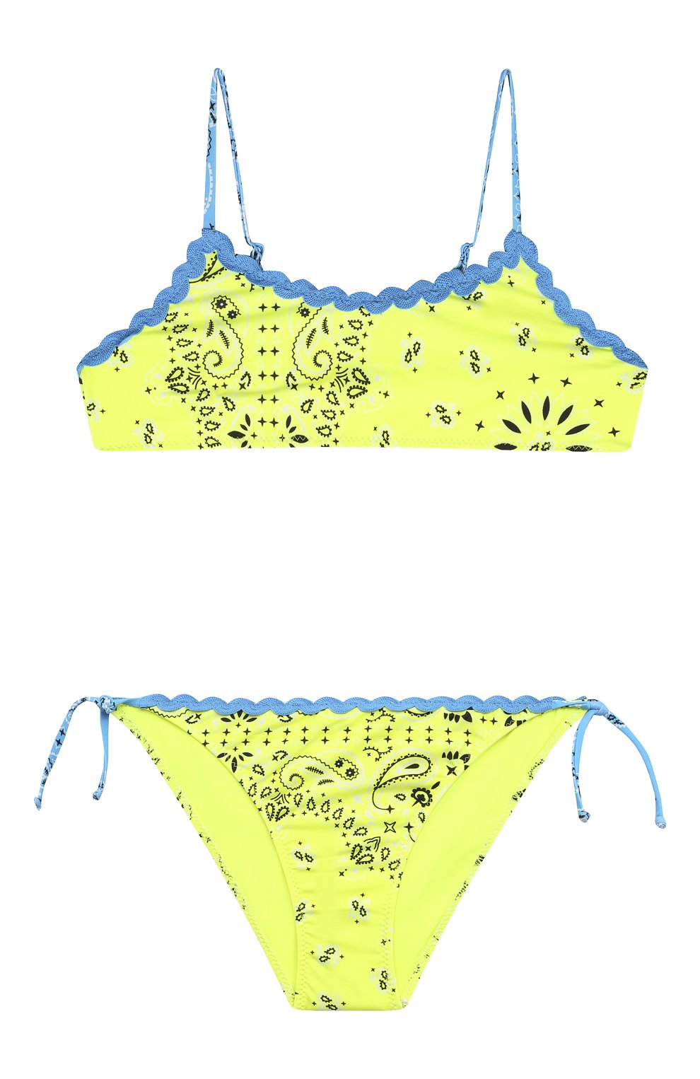 Раздельный купальник MC2 SAINT BARTH, арт. STBK/JAIDEN/04733D, фото 1