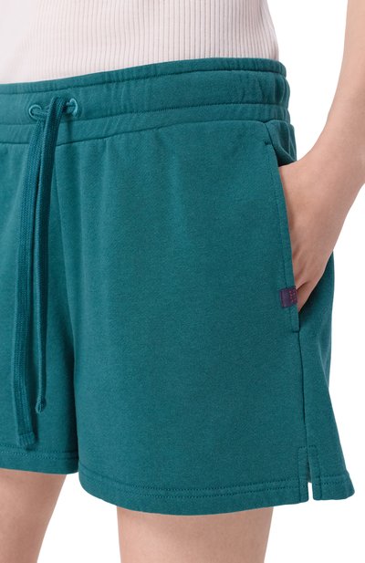 Хлопковые шорты DEREK ROSE, арт. 1704/QUIN004, фото 5