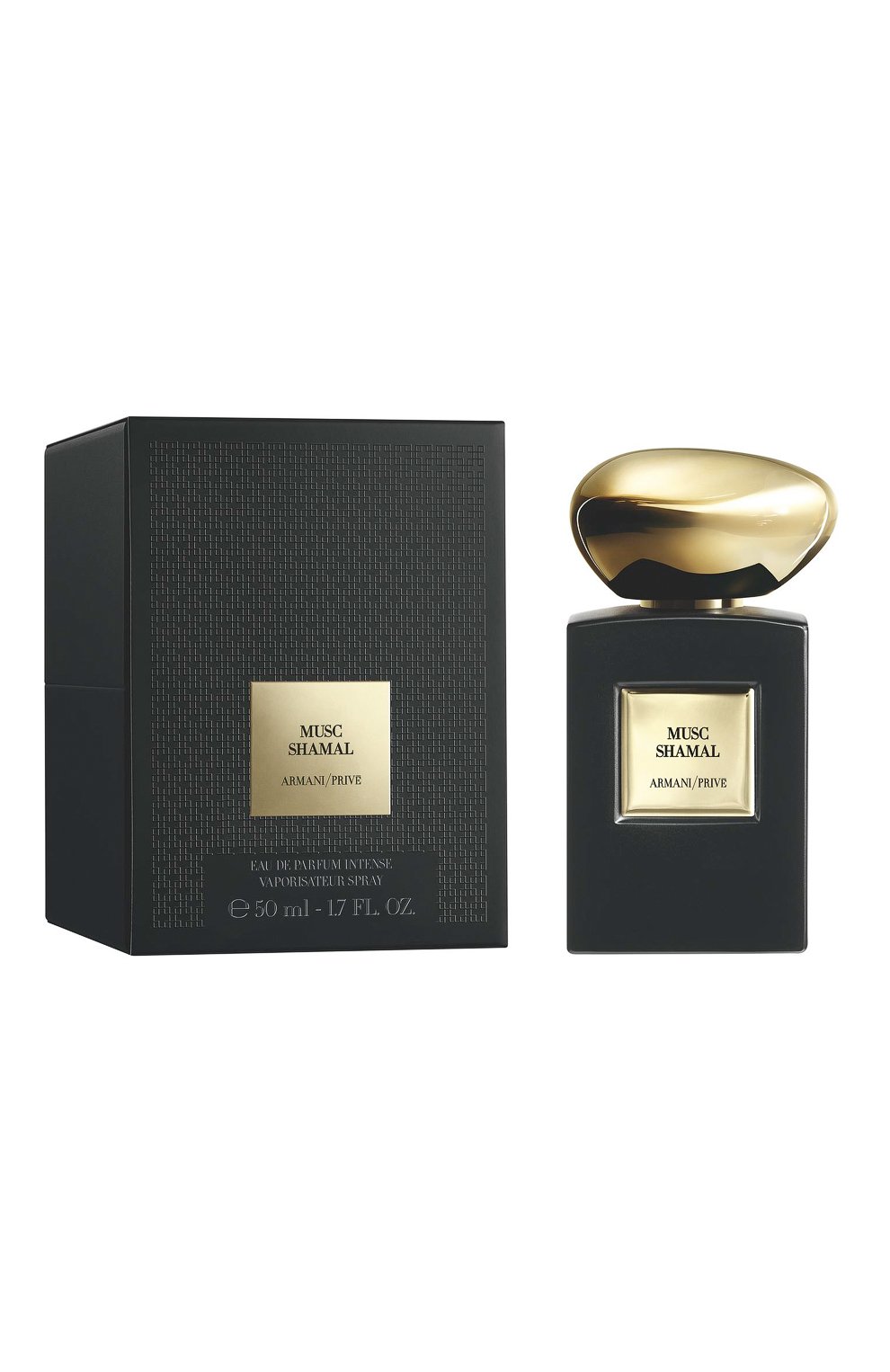 Парфюмерная вода musc shamal (50ml) GIORGIO ARMANI, арт. 3614273014571, фото 3