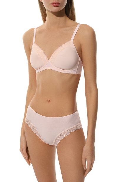 Трусы-слипы HANRO, арт. 072437., фото 2