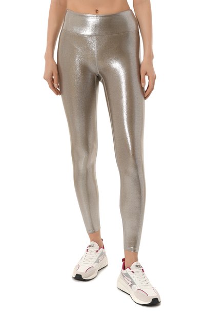 Легинсы HEROINE SPORT бронзового цвета по цене 12900 руб., арт. HS-4-019, фото 3 Легинсы HEROINE SPORT, арт. HS-4-019, фото 3