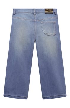 Джинсы GUCCI, арт. 615371/XDPAH, фото 2