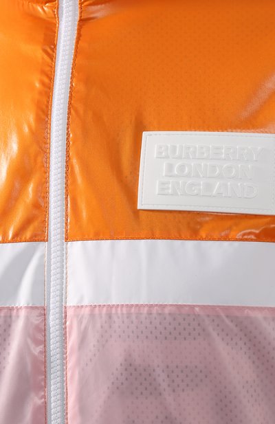 Куртка BURBERRY, арт. 8021941, фото 5