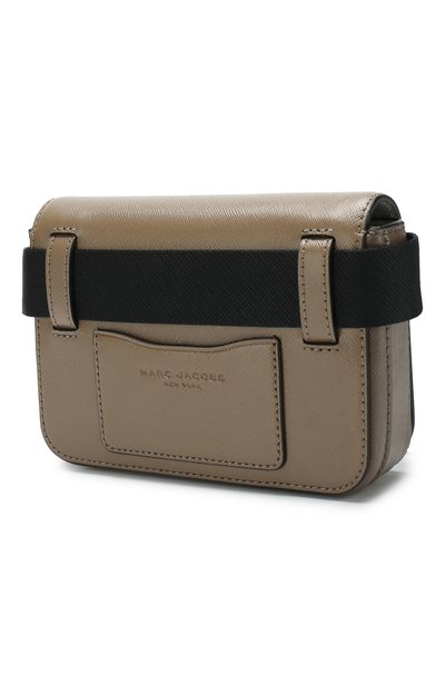Поясная сумка the hip shot MARC JACOBS (THE), арт. M0014319, фото 4