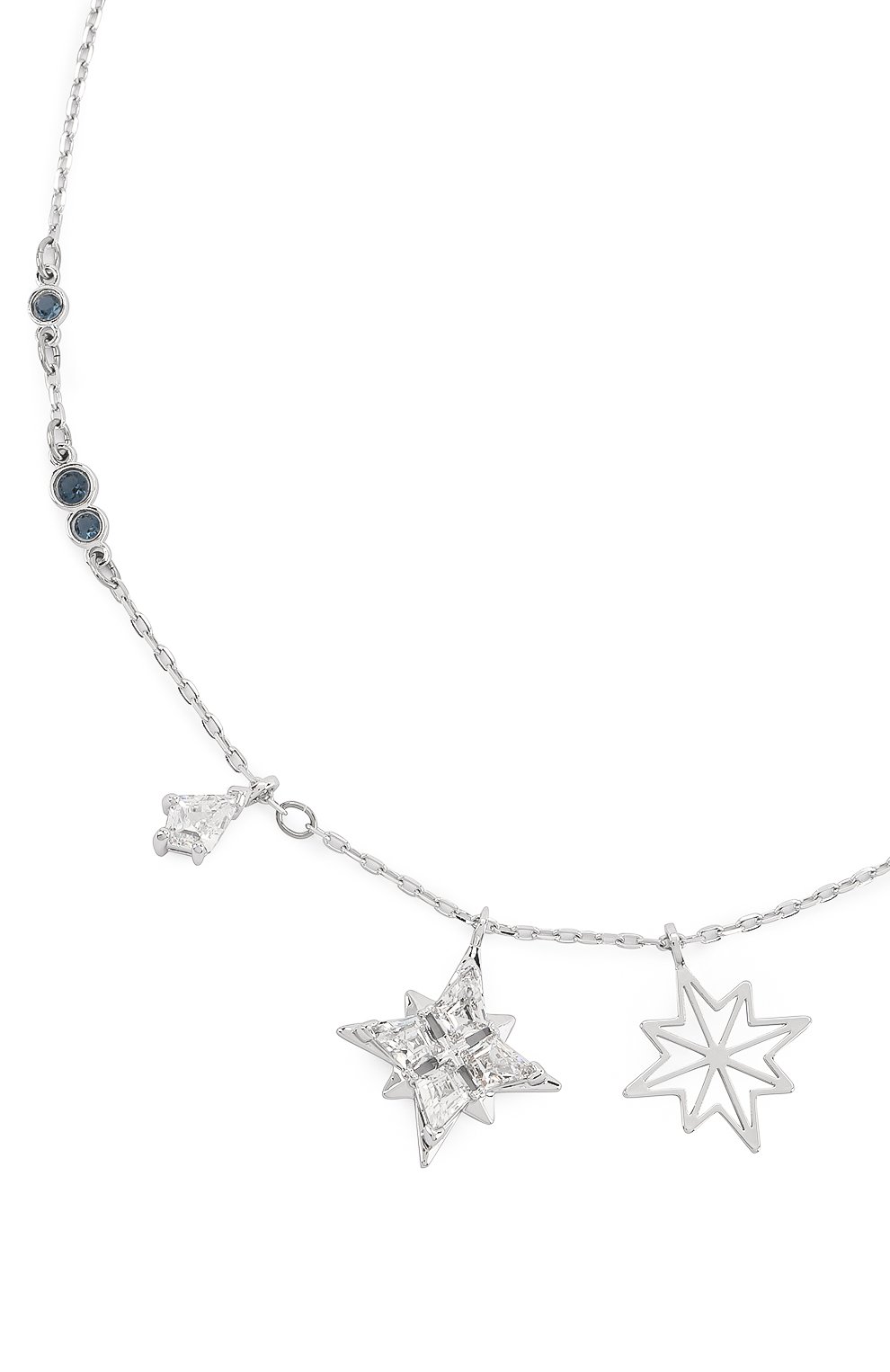 Подвеска symbolic star SWAROVSKI, арт. 5511404, фото 2