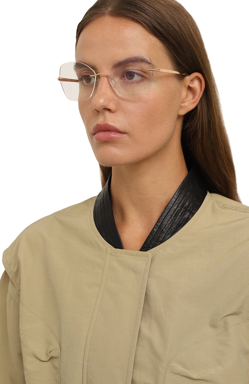 Оправа SILHOUETTE, арт. 5564/3520, фото 2