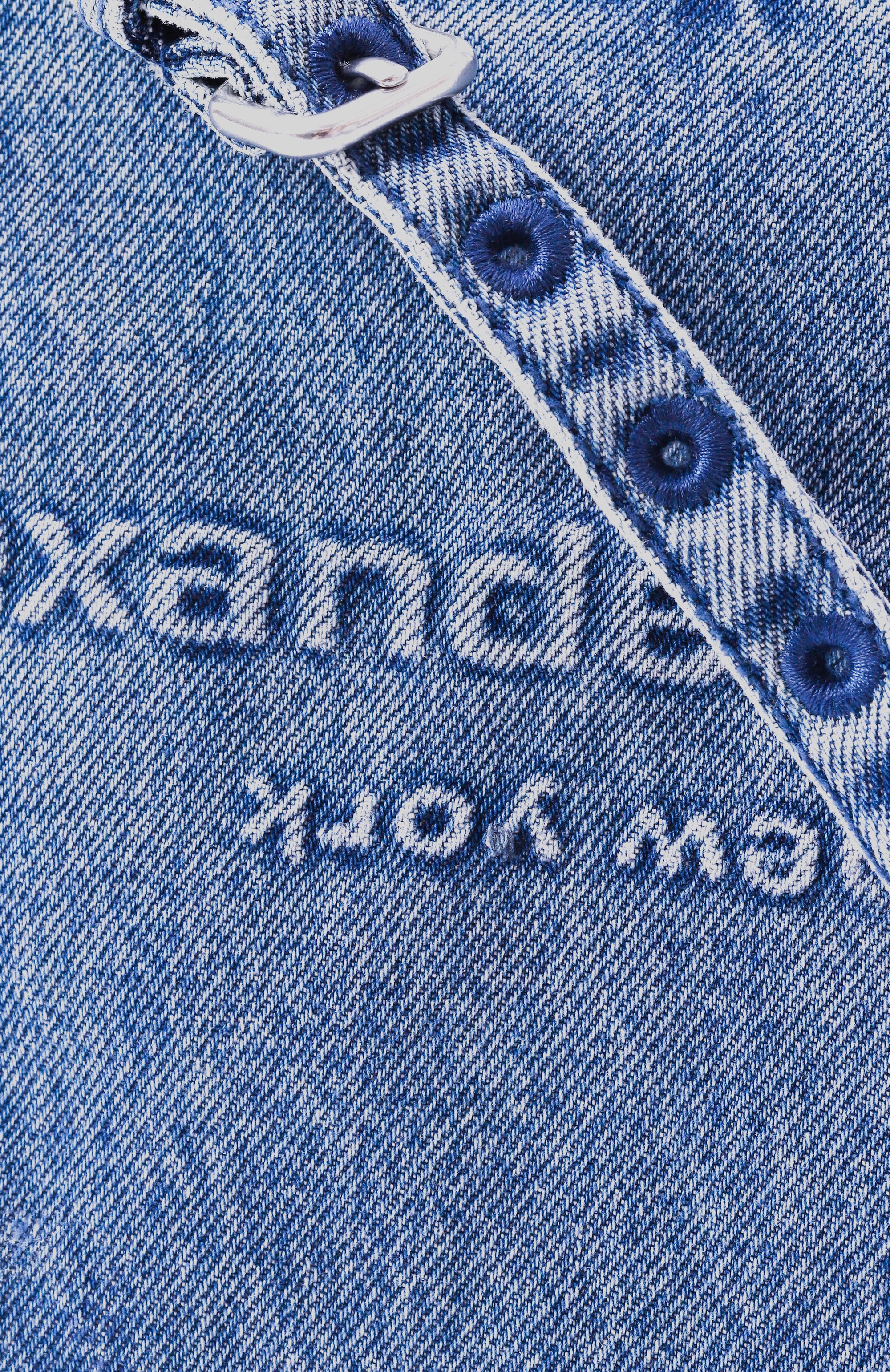 Сумка punch small ALEXANDER WANG, арт. 20125T45T, фото 3