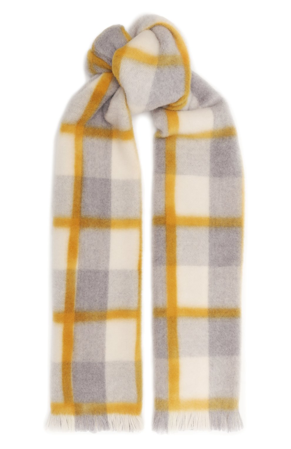 Шерстяной шарф ALTEA, арт. 2260252, фото 1