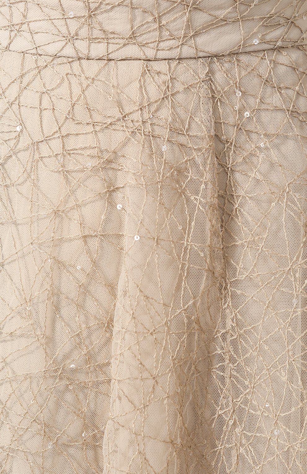 Юбка BRUNELLO CUCINELLI, арт. MA960G2908, фото 5