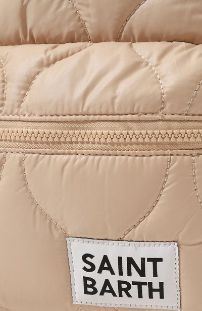 Рюкзак MC2 SAINT BARTH, арт. STBA PUFFER BACKPACK/PUF0004/00255C, фото 3
