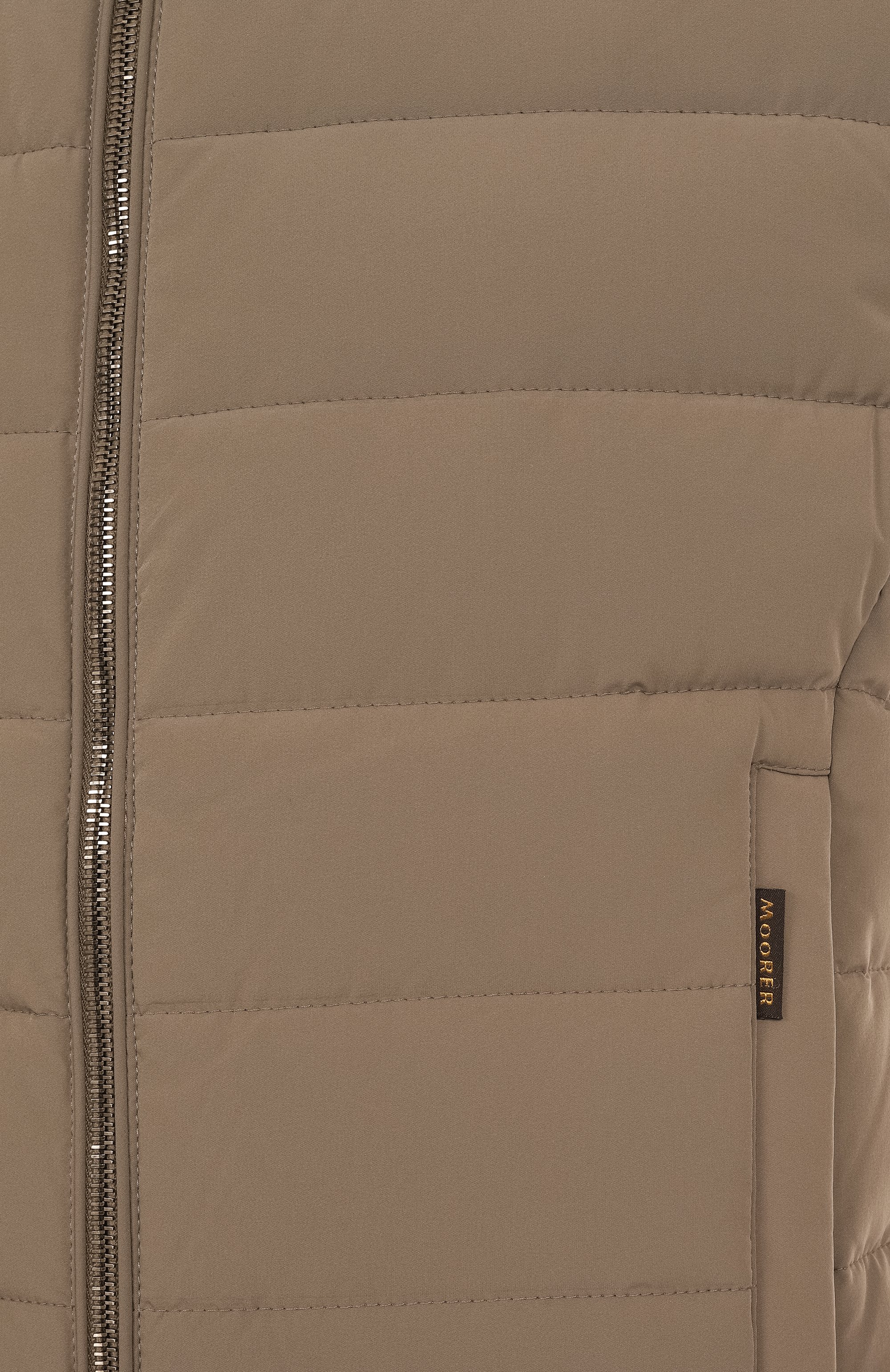 Пуховый жилет oliver-kn MOORER, арт. 0LIVER/KN, фото 6