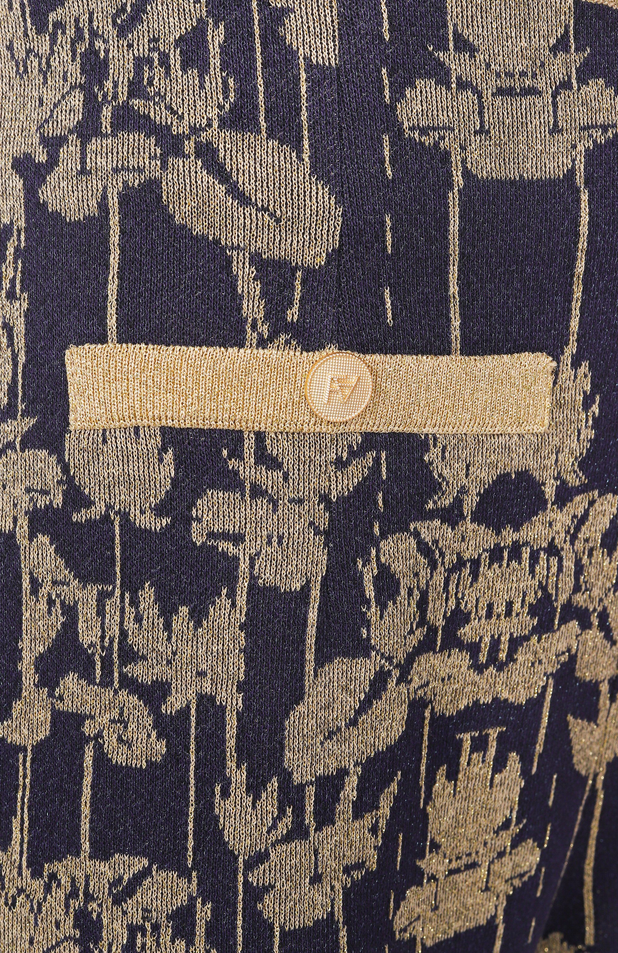 Шорты из вискозы FREEAGE, арт. S25.SR035M.7009.494, фото 6