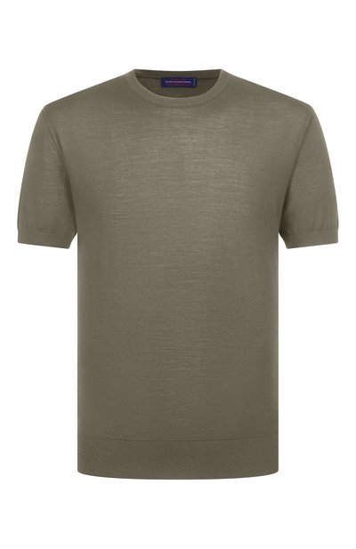 Джемпер из кашемира и шерсти STEFANO RICCI, арт. W505506G10/W26150, фото 1