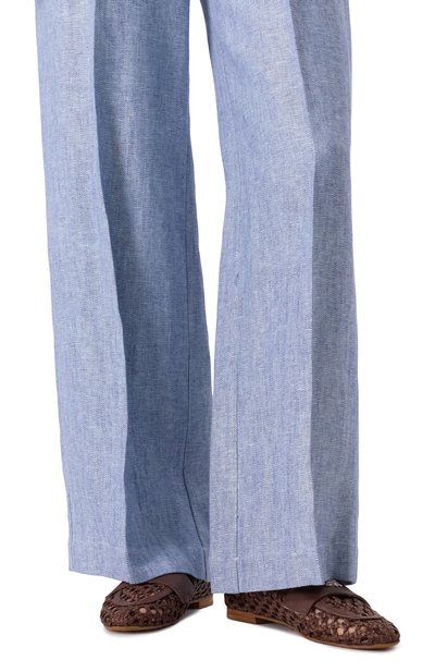 Лоферы versilia CASADEI, арт. 1D278J0101/C1967, фото 3