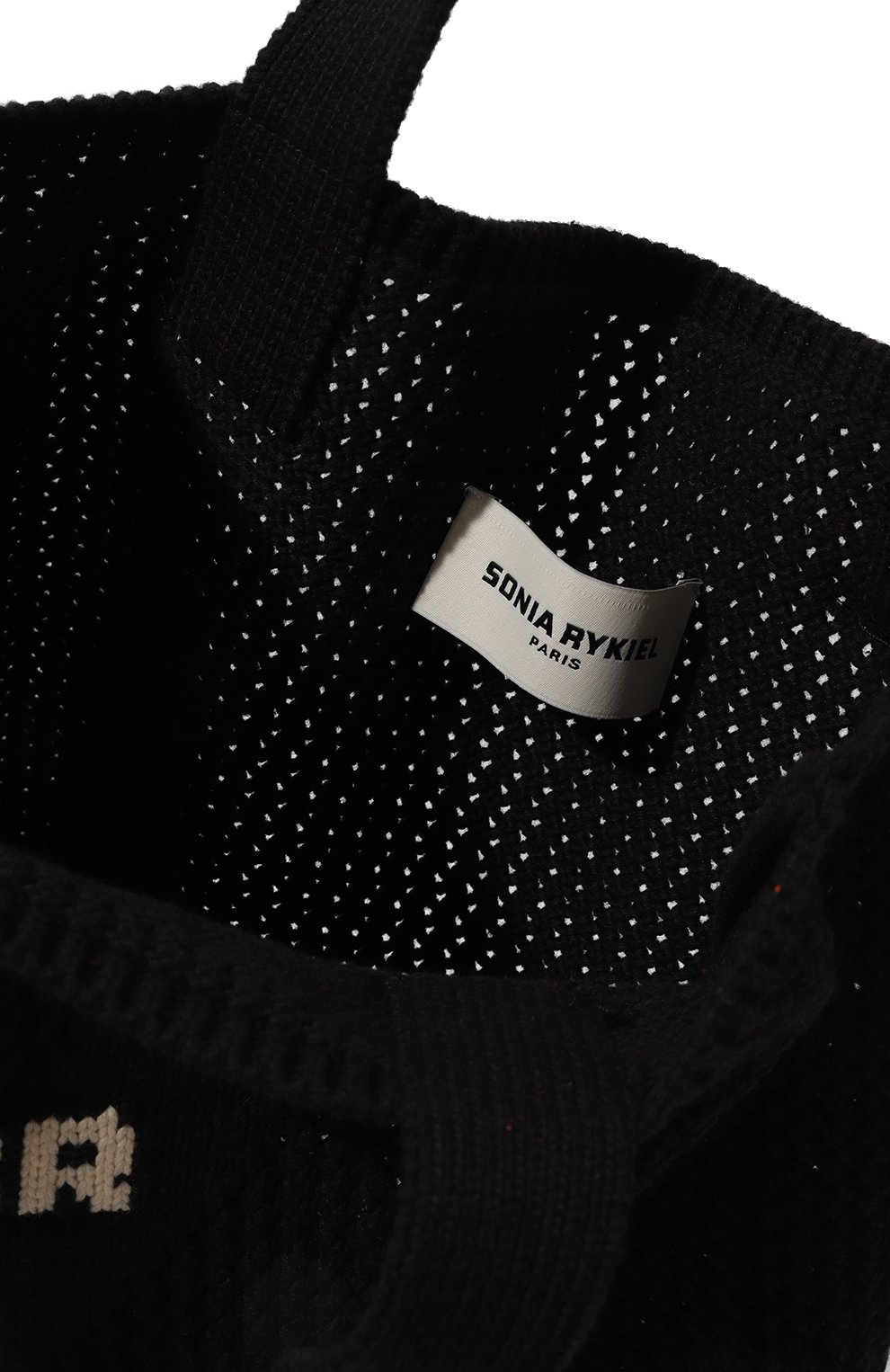 Сумка-тоут SONIA RYKIEL, арт. 23E82A23, фото 3