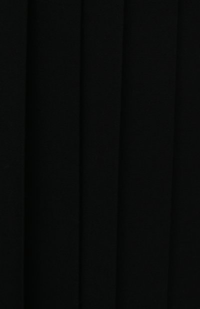 Шерстяная юбка YOHJI YAMAMOTO, арт. FD-S06-100, фото 5