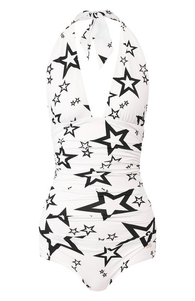 Слитный купальник DOLCE & GABBANA, арт. 09A06J/FSGRT, фото 1