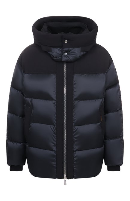 Мужская пуховик agordo-shk MOORER, арт. AG0RD0/SHK