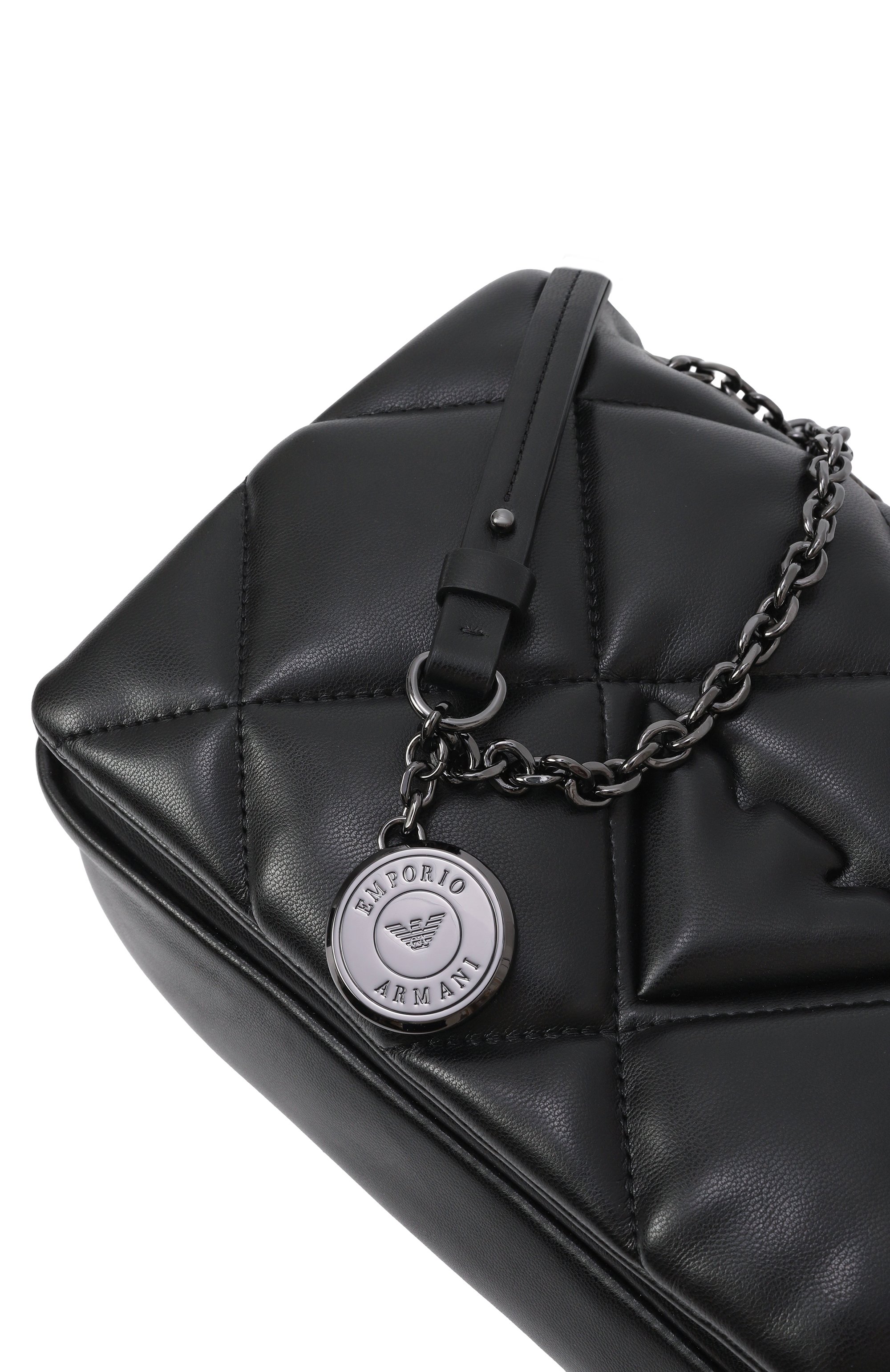 Сумка EMPORIO ARMANI, арт. Y3B208/YWJ8I, фото 3