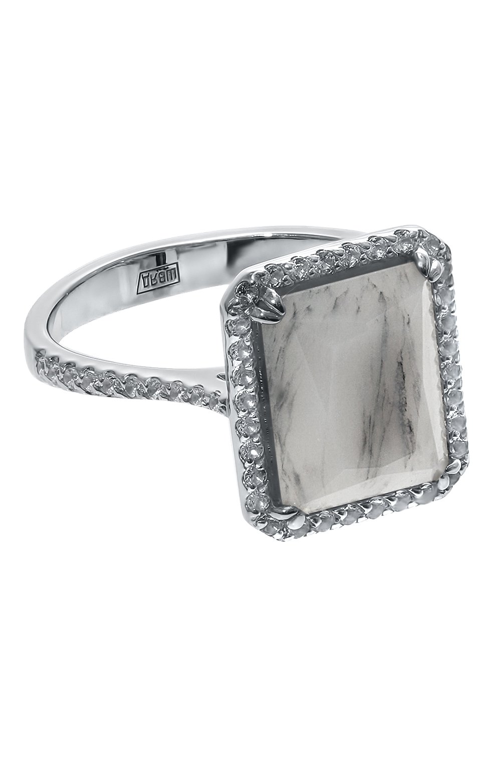 Кольцо SECRETS JEWELRY, арт. КБПАС00330, фото 1