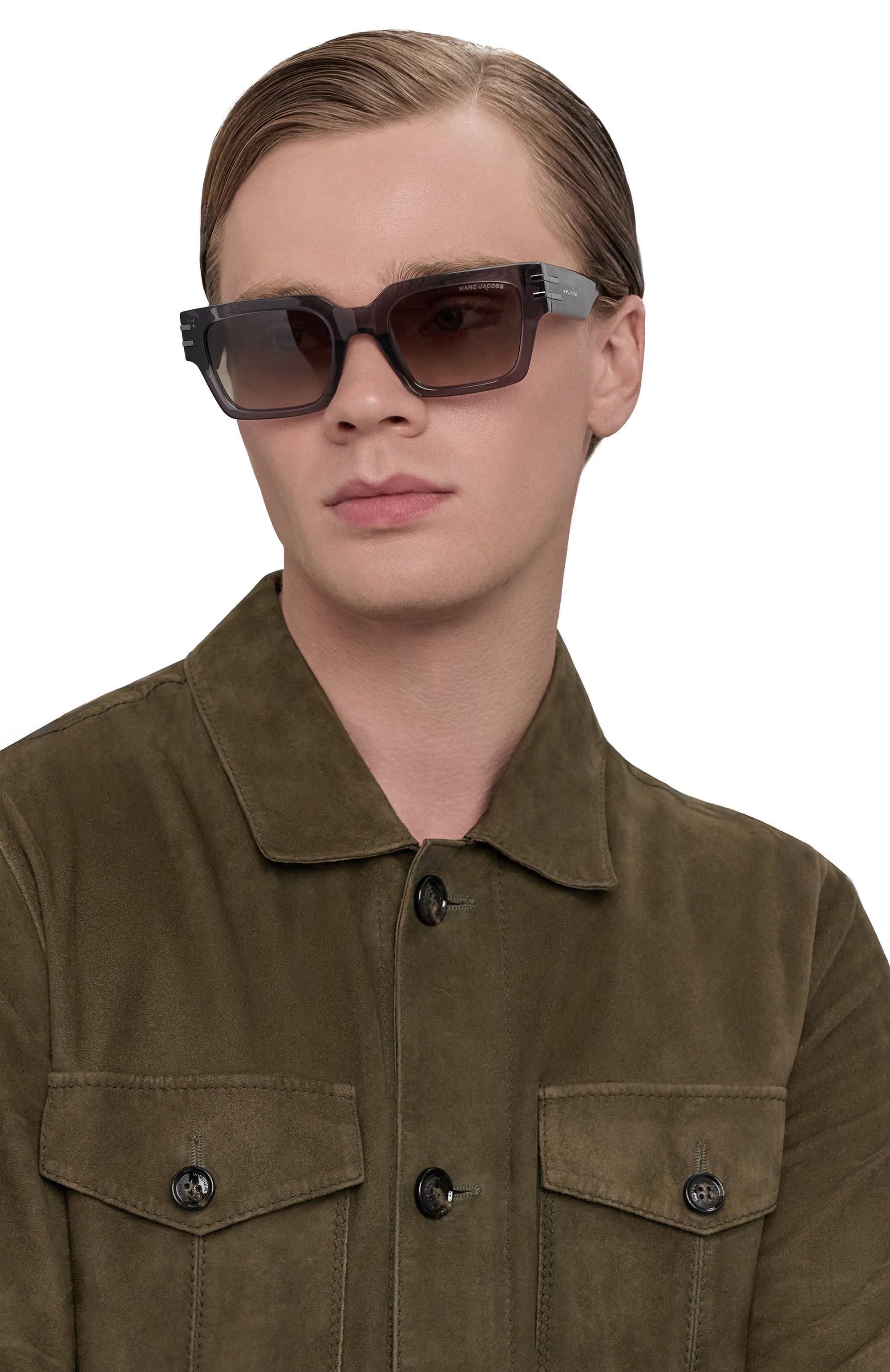 Солнцезащитные очки MARC JACOBS (THE), арт. MARC 787 KB7, фото 2