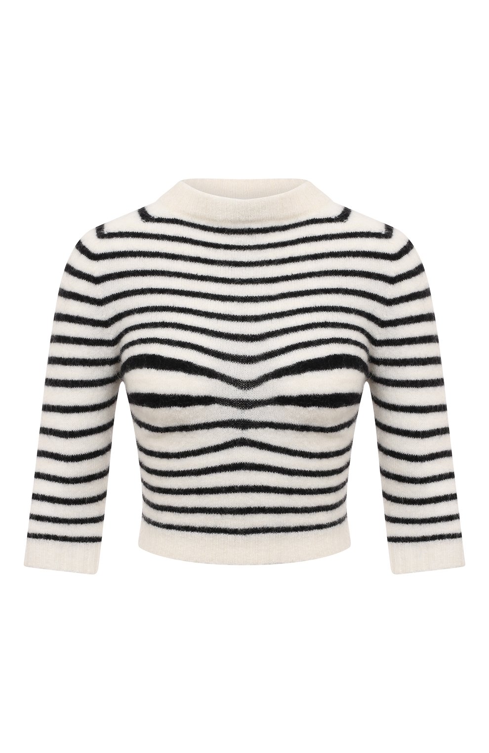 Шерстяной пуловер PHILOSOPHY DI LORENZO SERAFINI, �арт. A0929/7109, фото 1