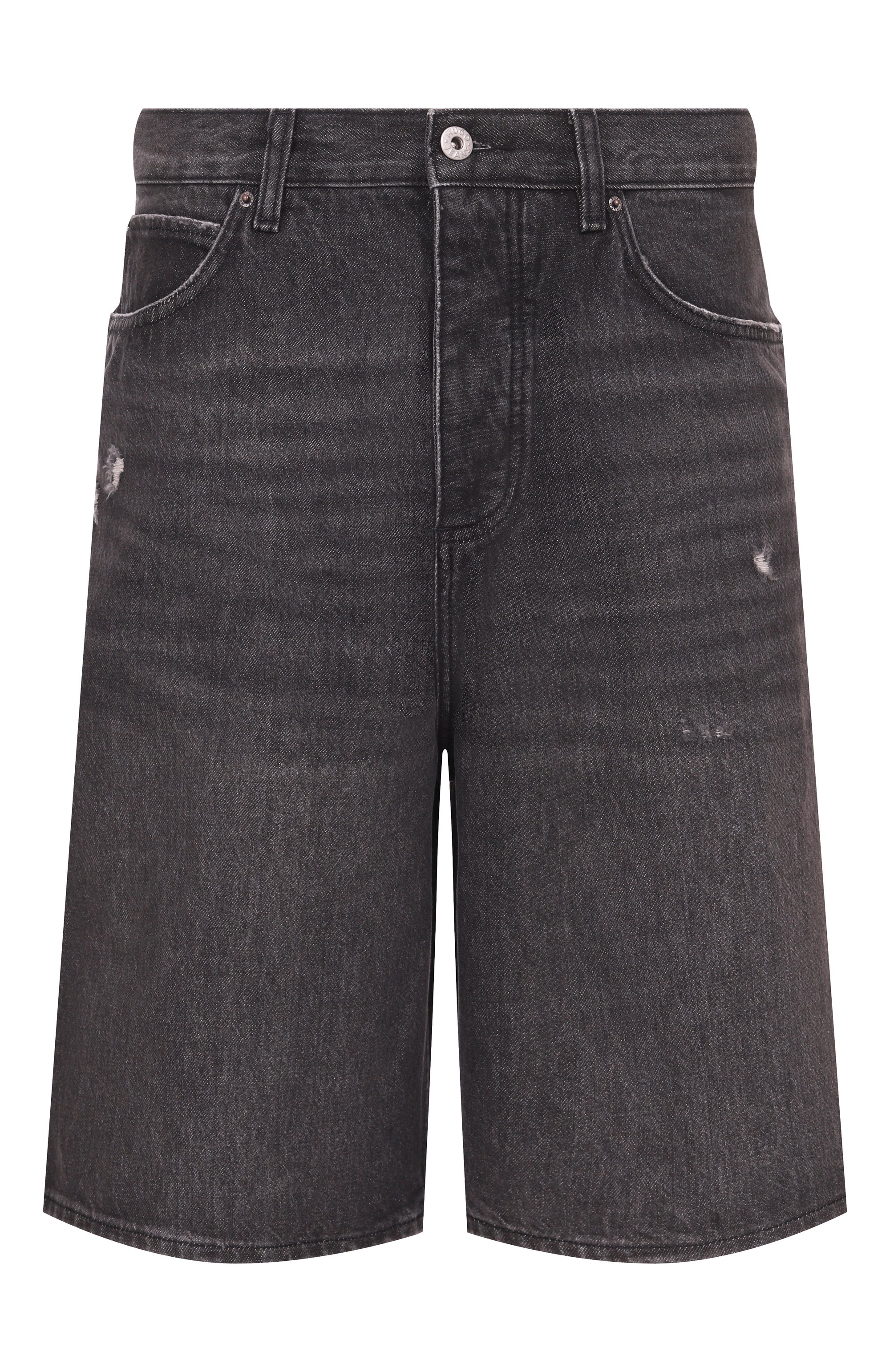 Джинсовые шорты mason/s HUGO BLUE, арт. 50534672, фото 1