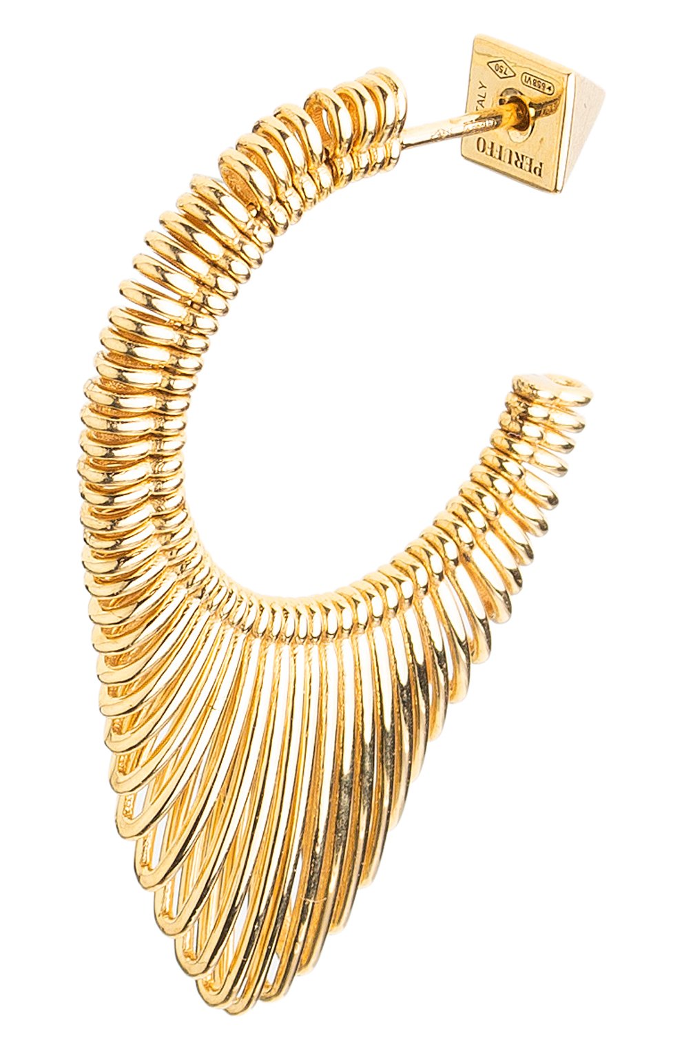 Серьга PERUFFO, арт. 12O04G00000, фото 1