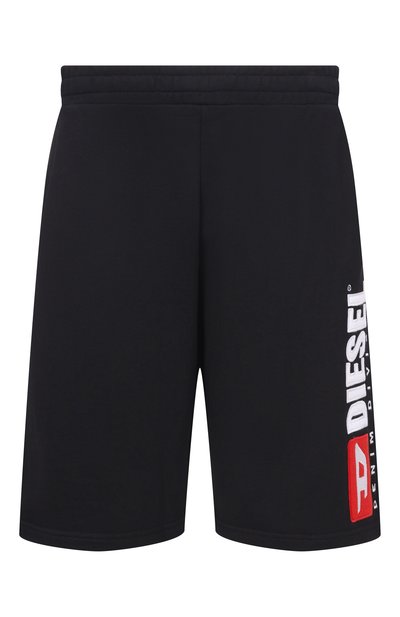 Мужские хлопковые шорты DIESEL, арт. A20027/0GEAD
