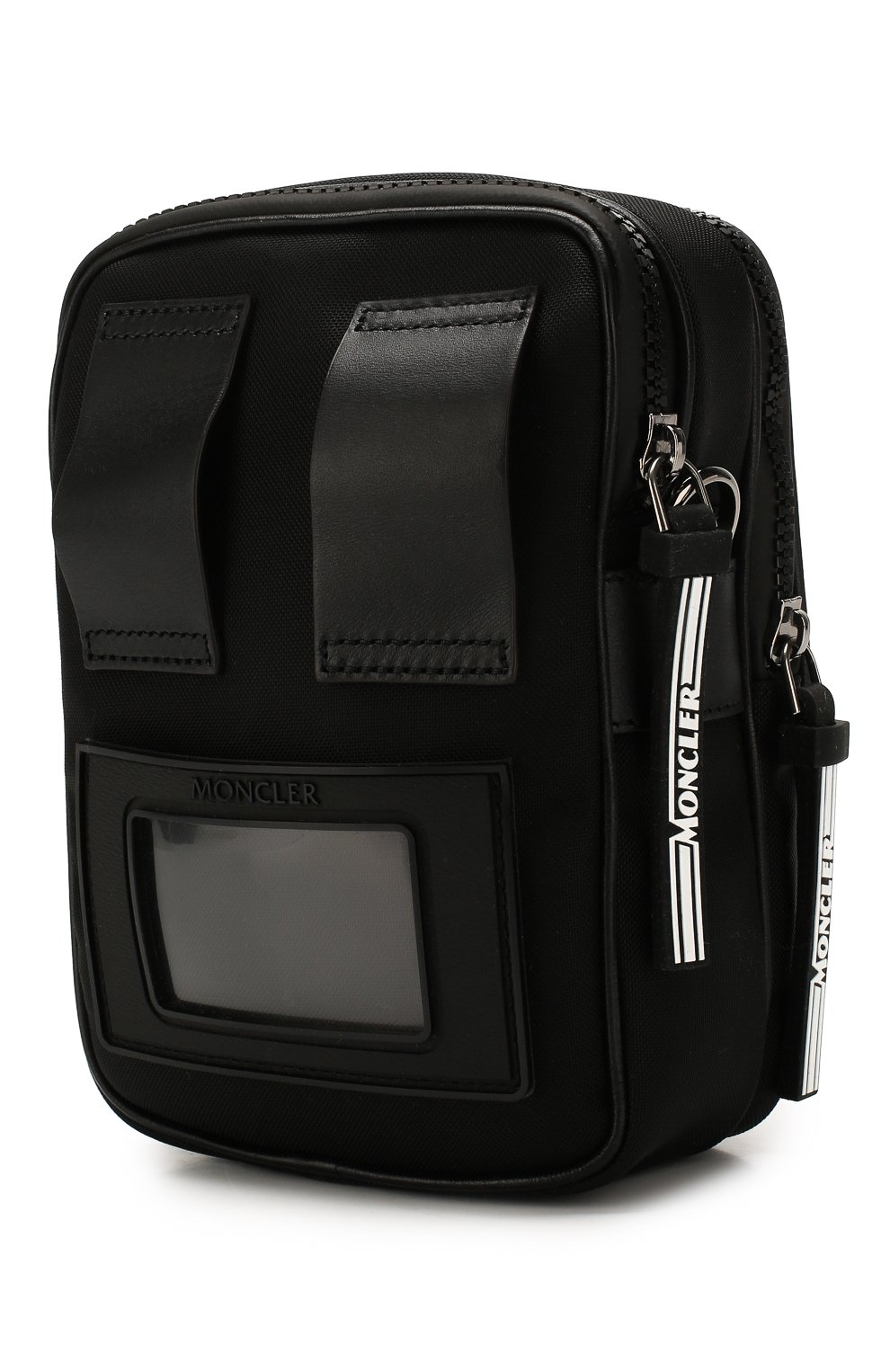 Текстильная сумка MONCLER, арт. F1-09A-5L700-00-02SBA, фото 3