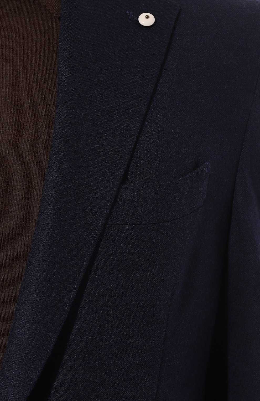 Шерстяной пиджак L.B.M. 1911, арт. 2817/45796, фото 7