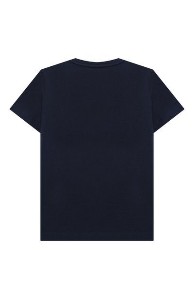 Комплект из футболки и шорт EMPORIO ARMANI, арт. 3K4VJG/4JJGZ, фото 3