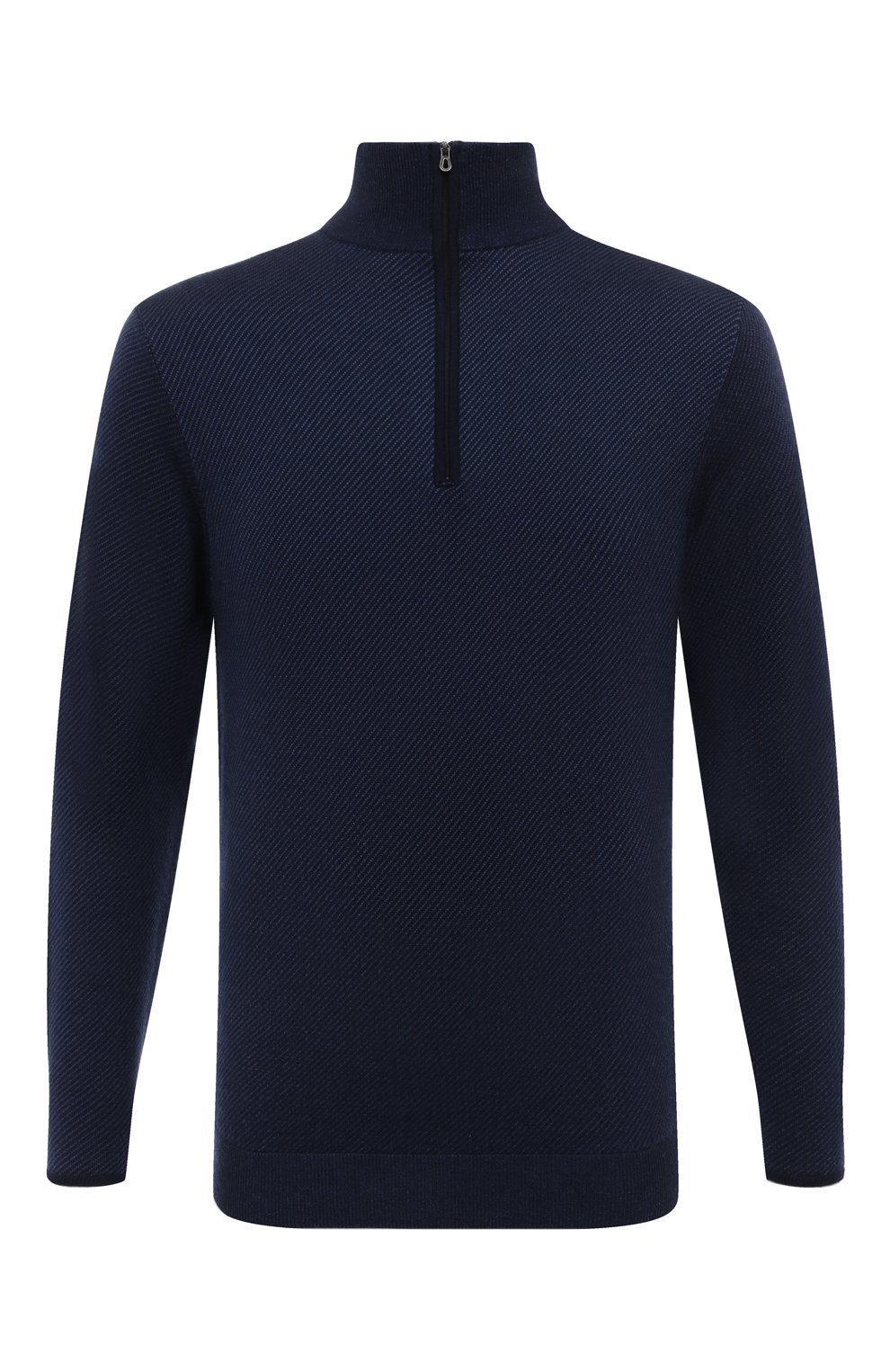 Джемпер из шерсти и кашемира SEASE, арт. KT39R/041XG, фото 1