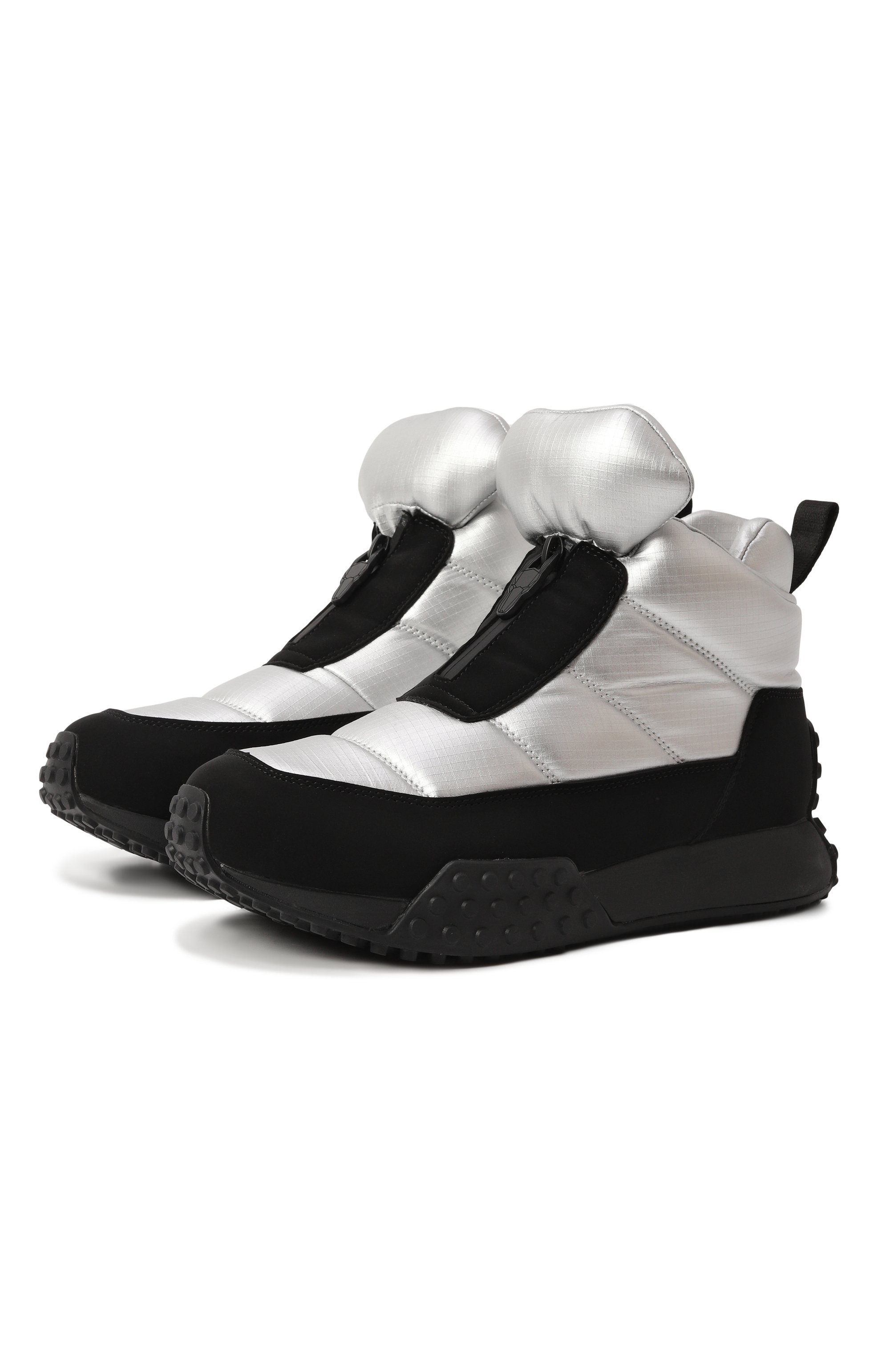 Текстильные ботинки JOG DOG, арт. 52152AWFRH4-169, фото 1