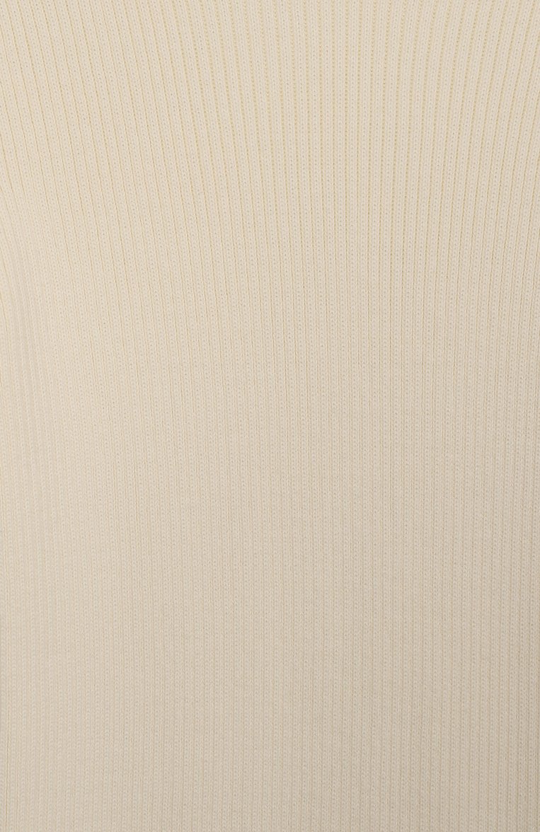 Платье из шерсти и хлопка BALMAIN, арт. BX1D30, фото 1