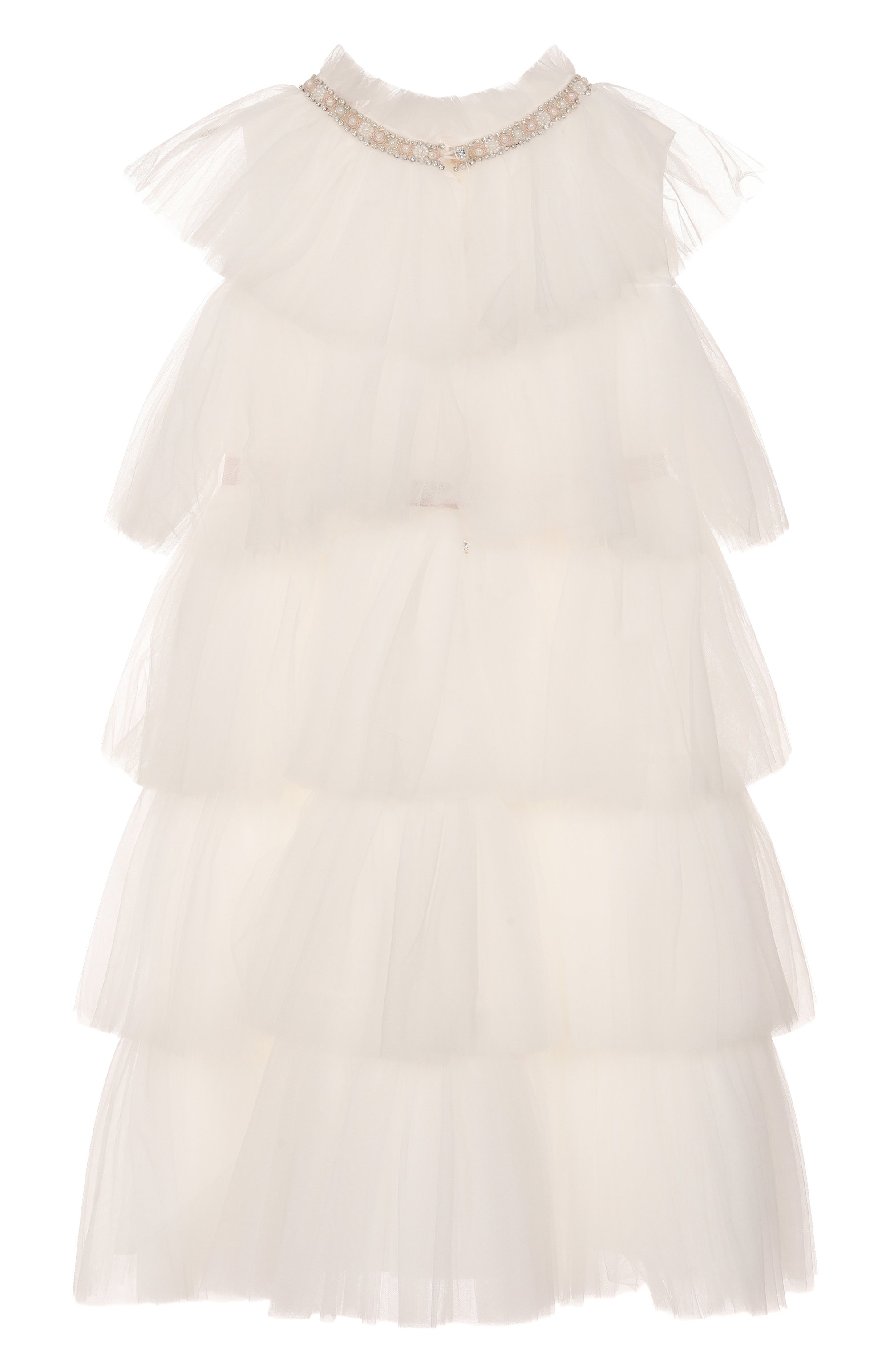 Платье DESIGNERS CAT, арт. 100000K01001705/S0US0U DRESS/10-12, фото 2