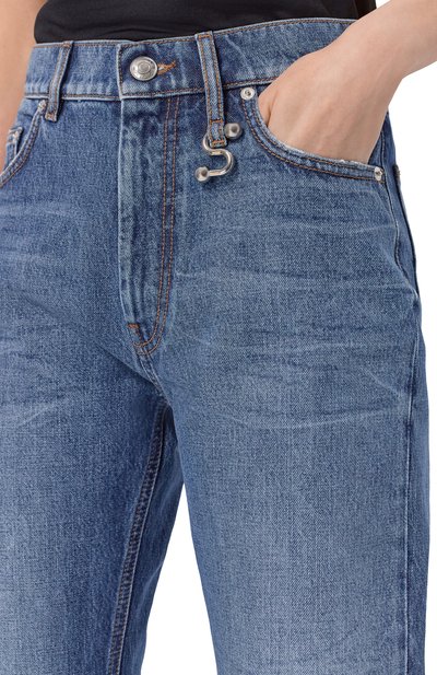 Джинсы SPORTMAX, арт. BAITA, фото 5