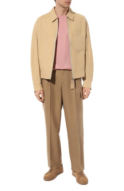 Хлопковая футболка GRAN SASSO, арт. 60133/74002, фото 2