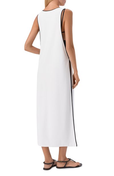 Хлопковое платье MARYSIA, арт. SC364, фото 3